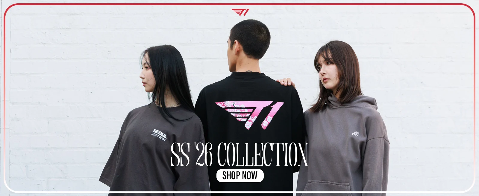 Elite Style for Every Legend